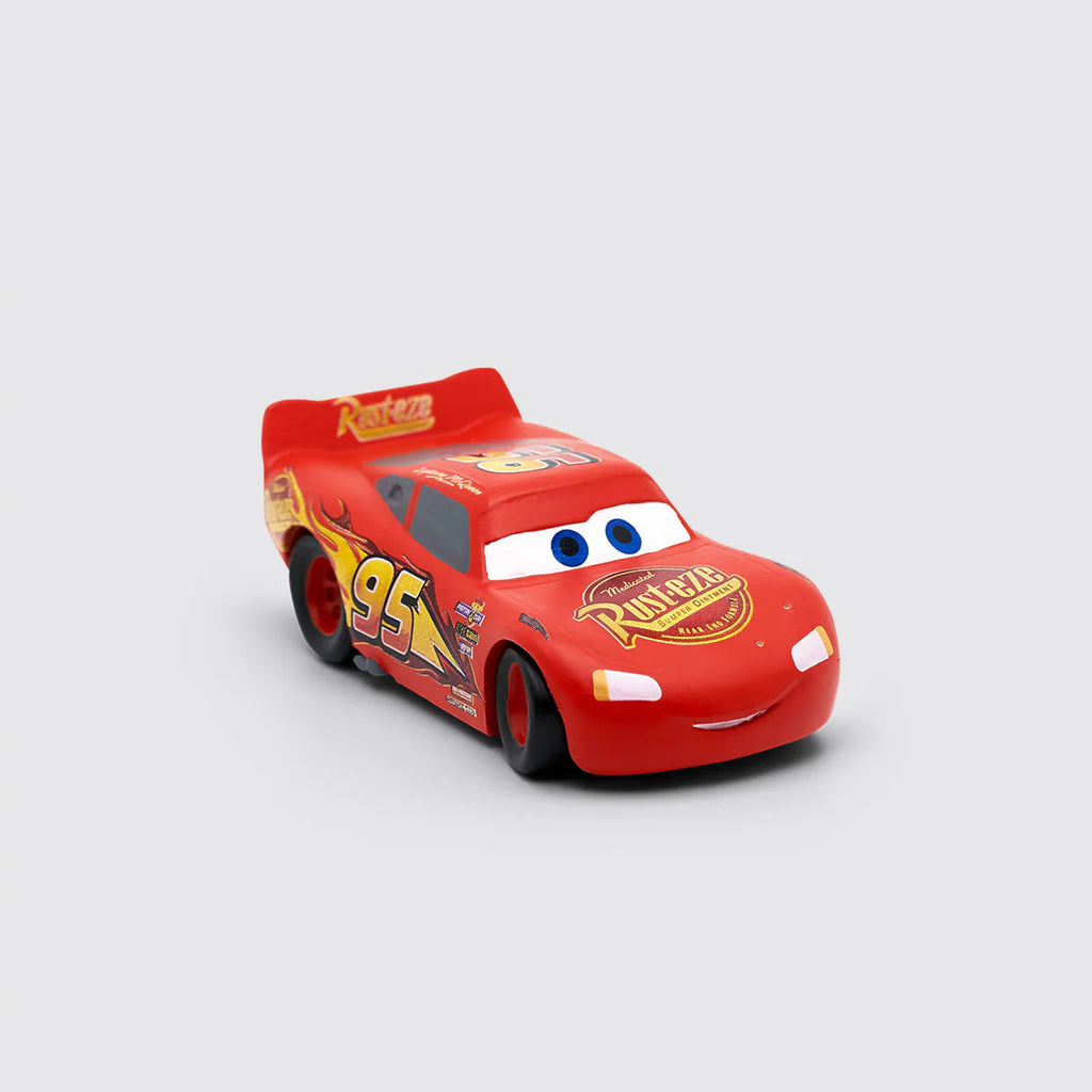 Tonies - Disney and Pixar Cars