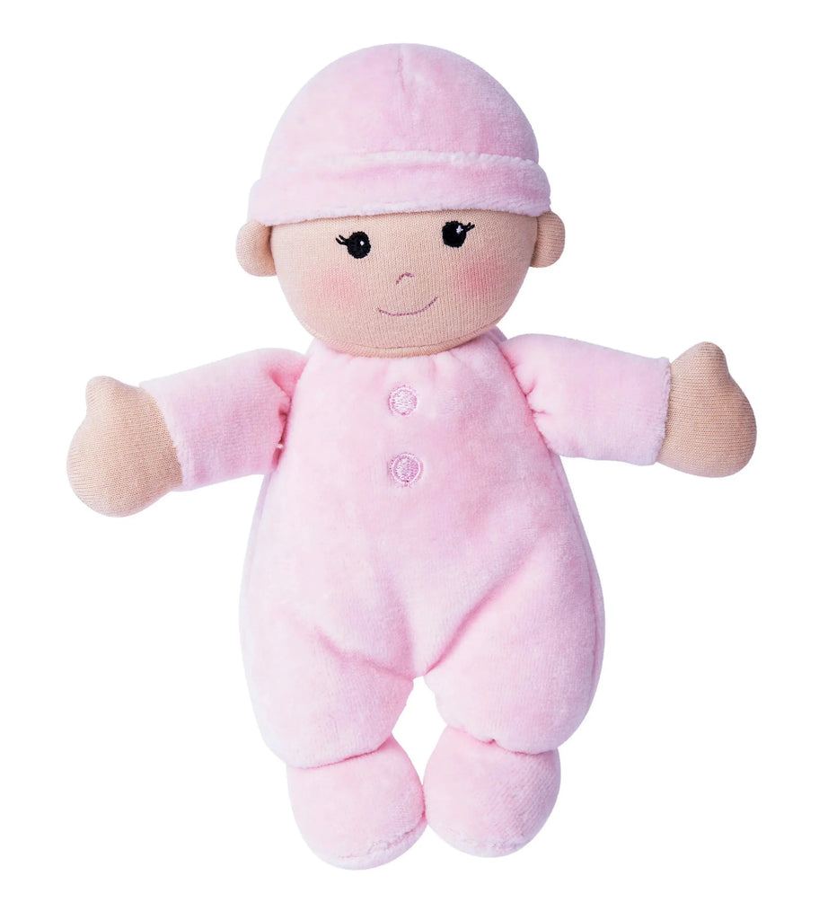 My First Baby Doll - Pink