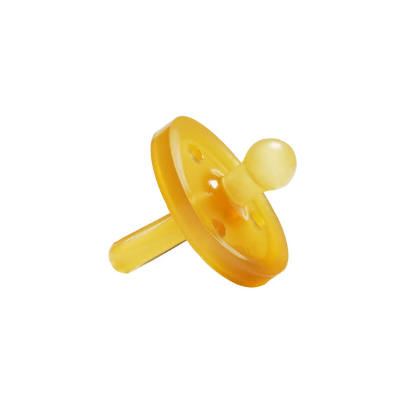 Natursutten® Original Round Pacifier - Small – Sterling & Me