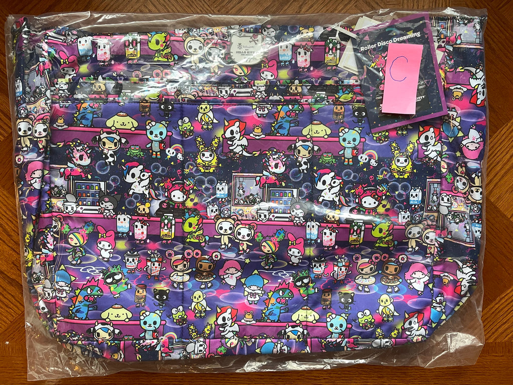 SuperBe - Roller Disco Dreaming