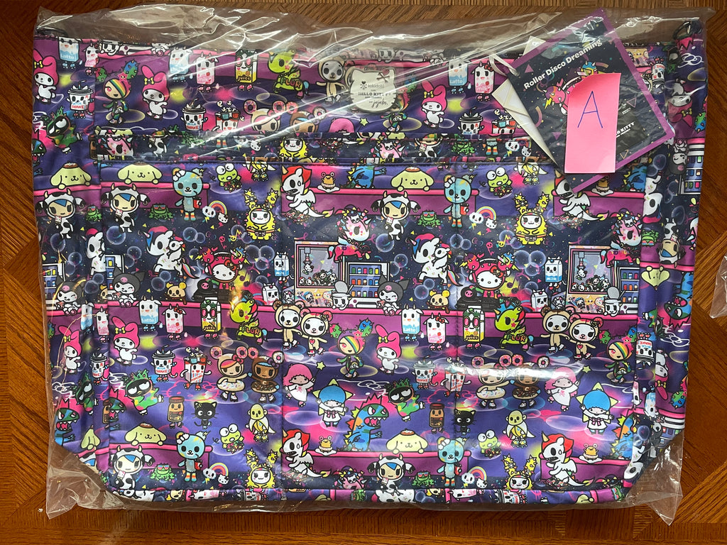 SuperBe - Roller Disco Dreaming