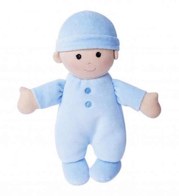 My First Baby Doll Blue - Main Image