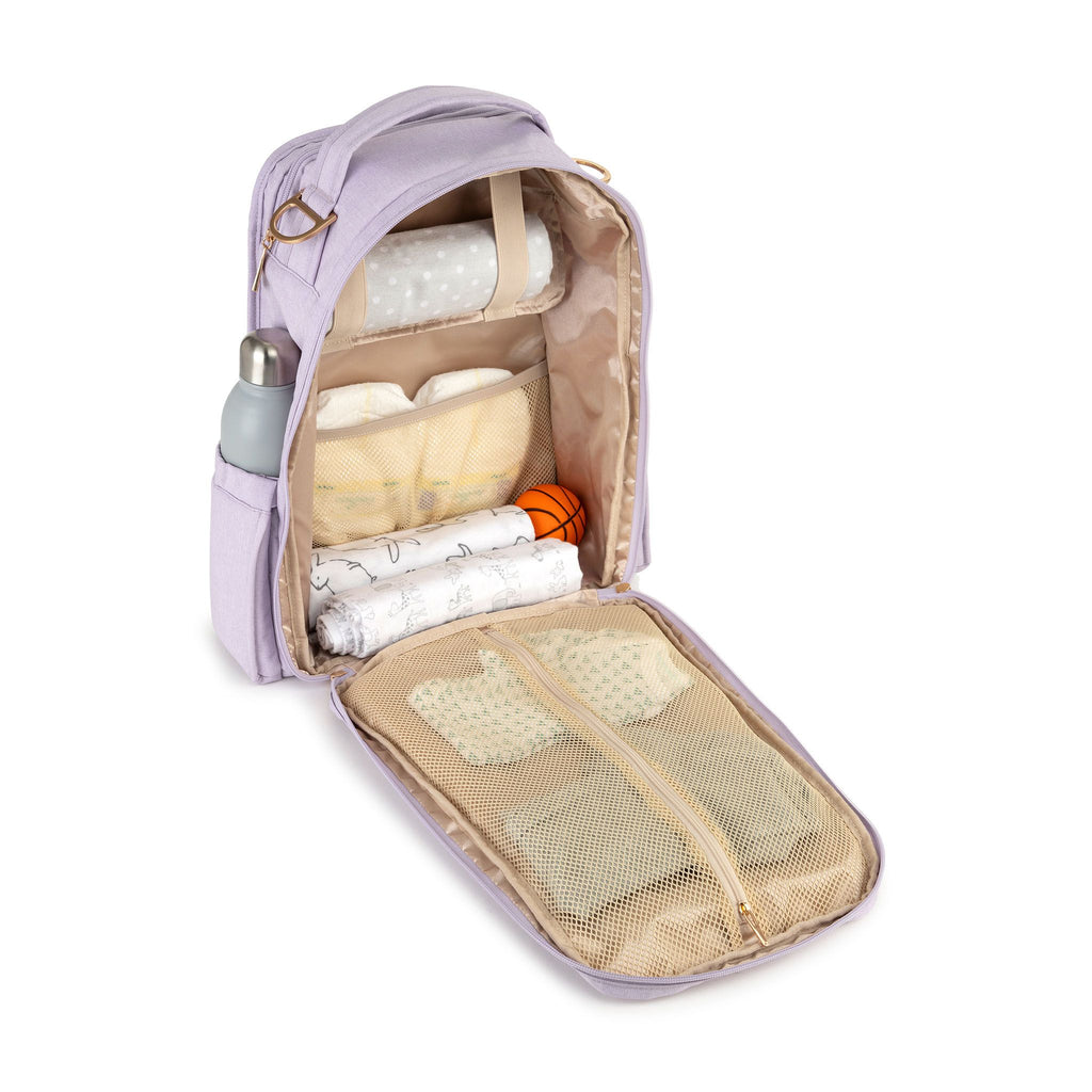 Be Right Back - Chromatics Lilac