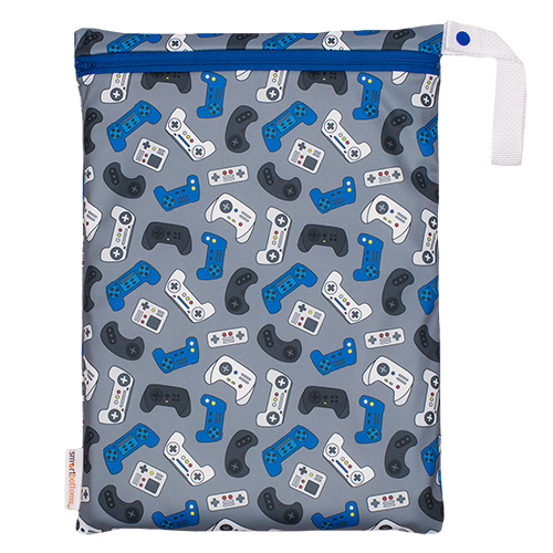 On-The-Go Wet Bags - Smart Bottoms